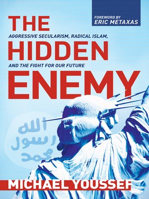 cover image of The Hidden Enemy